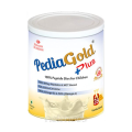 Pedia Gold Plus Vanilla 400 gm 